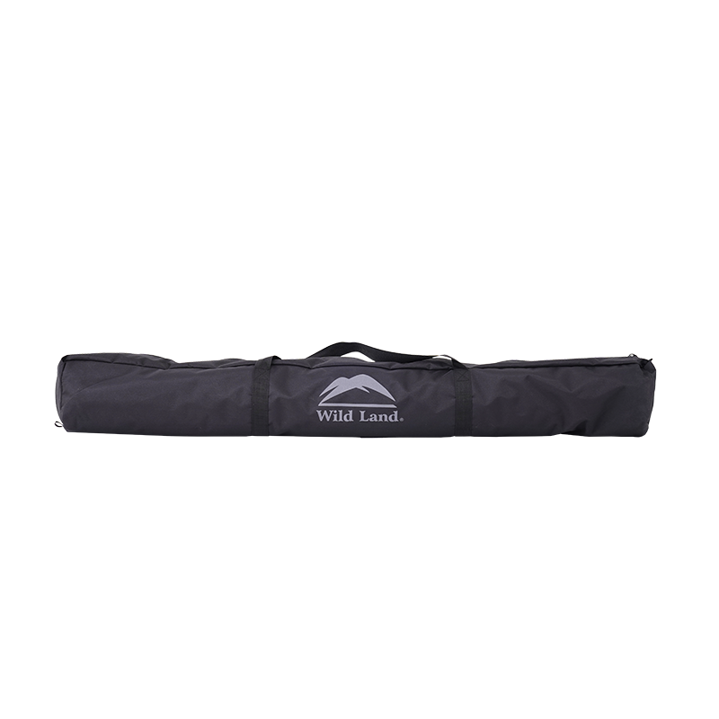 Wild Land Hub 400