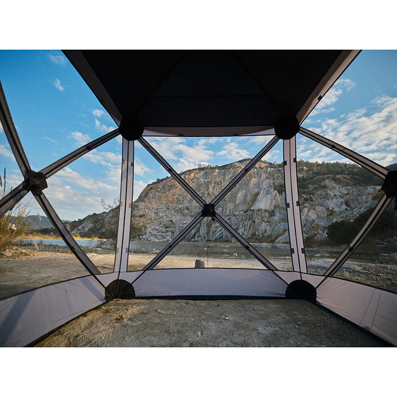 Wild Land Hub 400