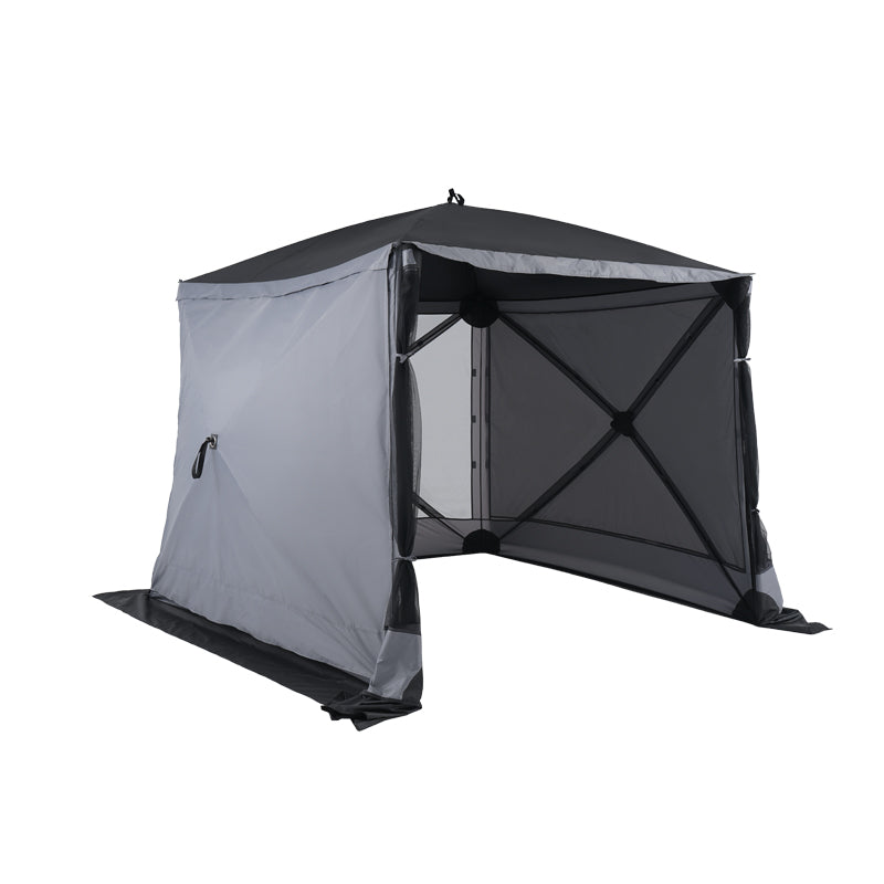 Wild Land Hub 400