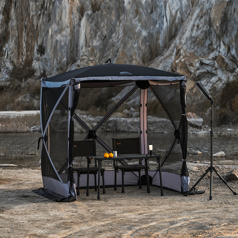 Wild Land Hub 400