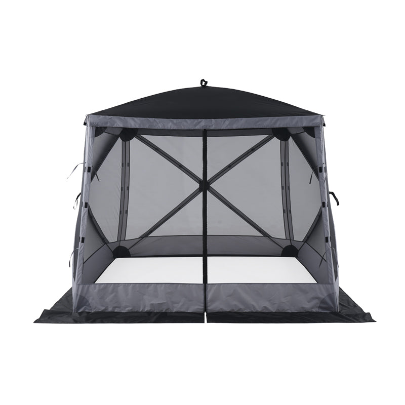 Wild Land Hub 400