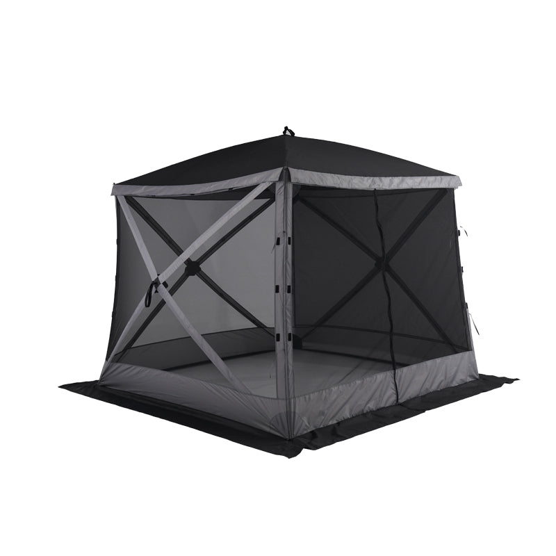 Wild Land Hub 400