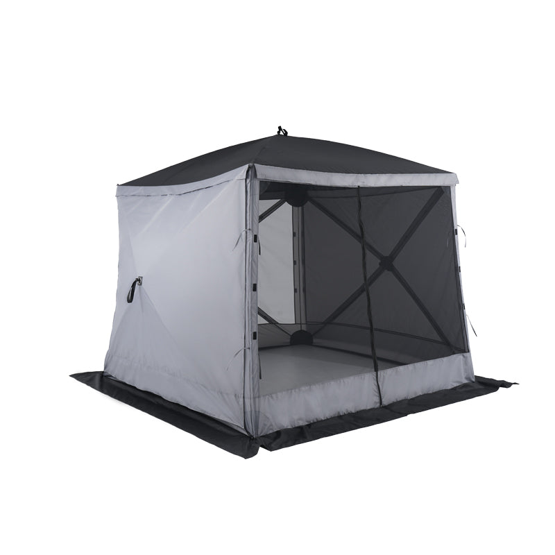 Wild Land Hub 400