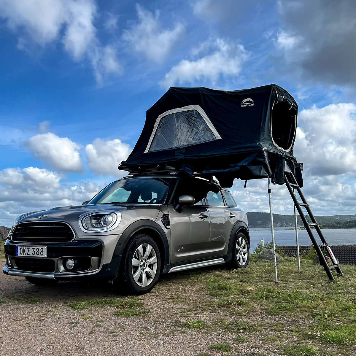 Wild Land Voyager Pro 140