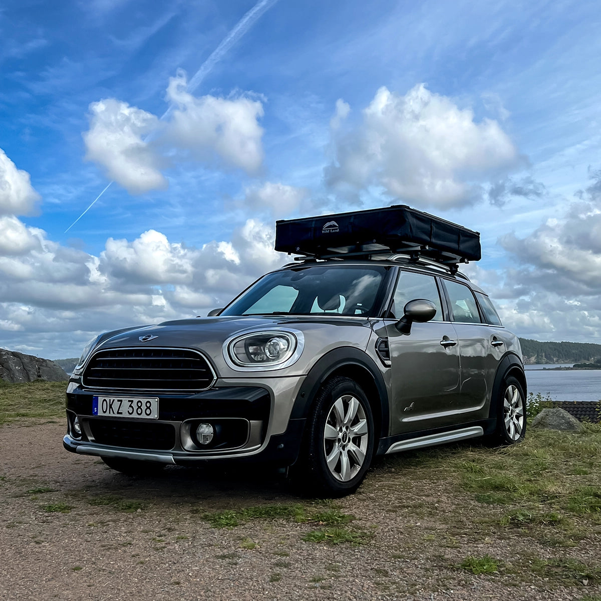 Wild Land Voyager Pro 140