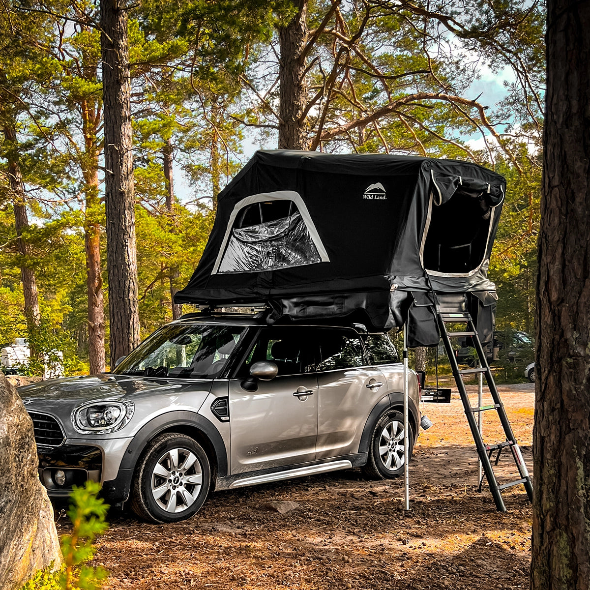 Wild Land Voyager Pro 140