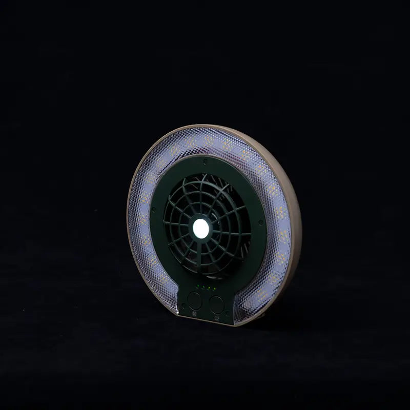 Wild Land Disc Fan