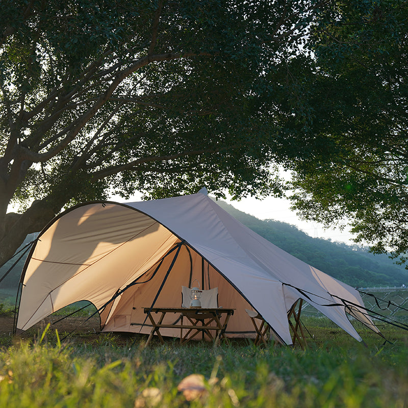 Wild Land Magic Tarp