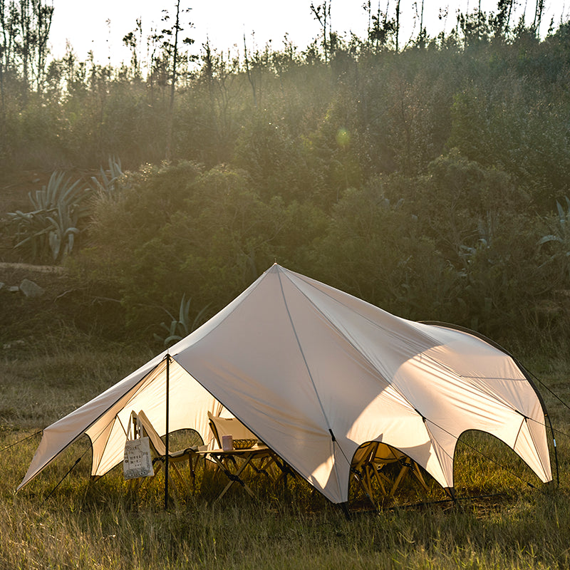 Wild Land Magic Tarp