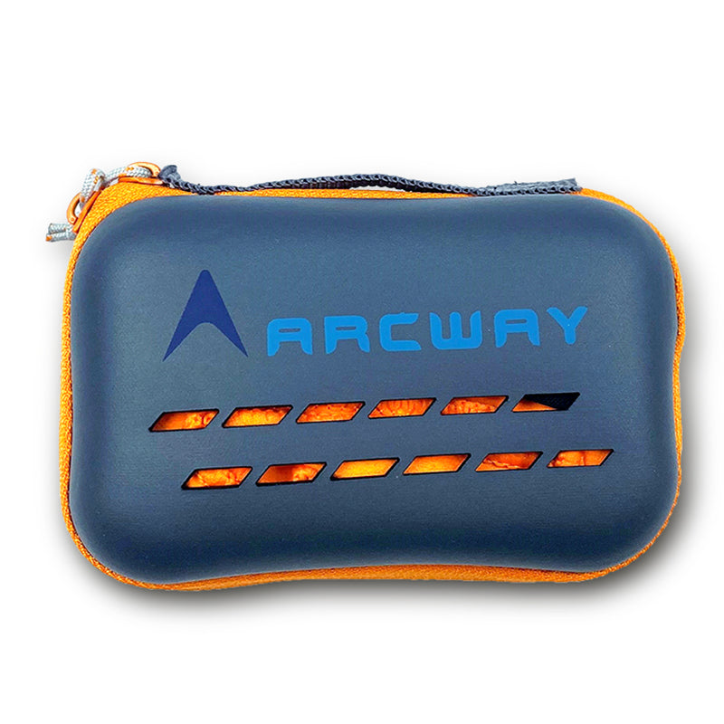 Arcway Mikrofiberhandduk 80 x 40 cm