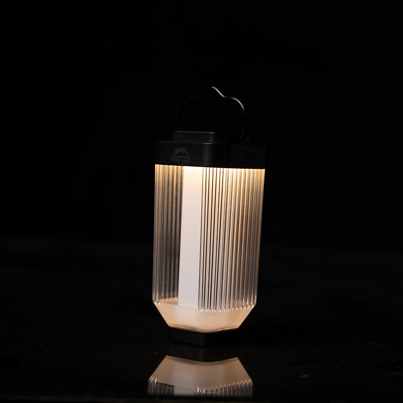 Wild Land Mini Light