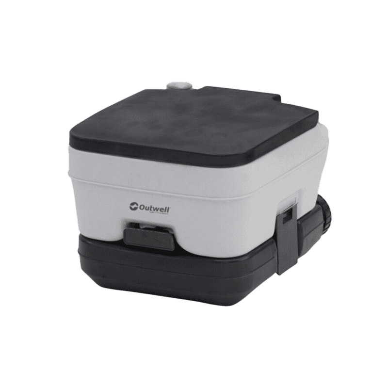 Outwell 10L Portable Toilet