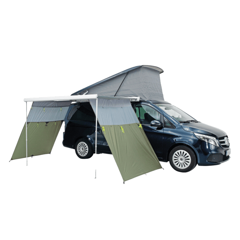 Outwell Fallcrest Side Panel Set