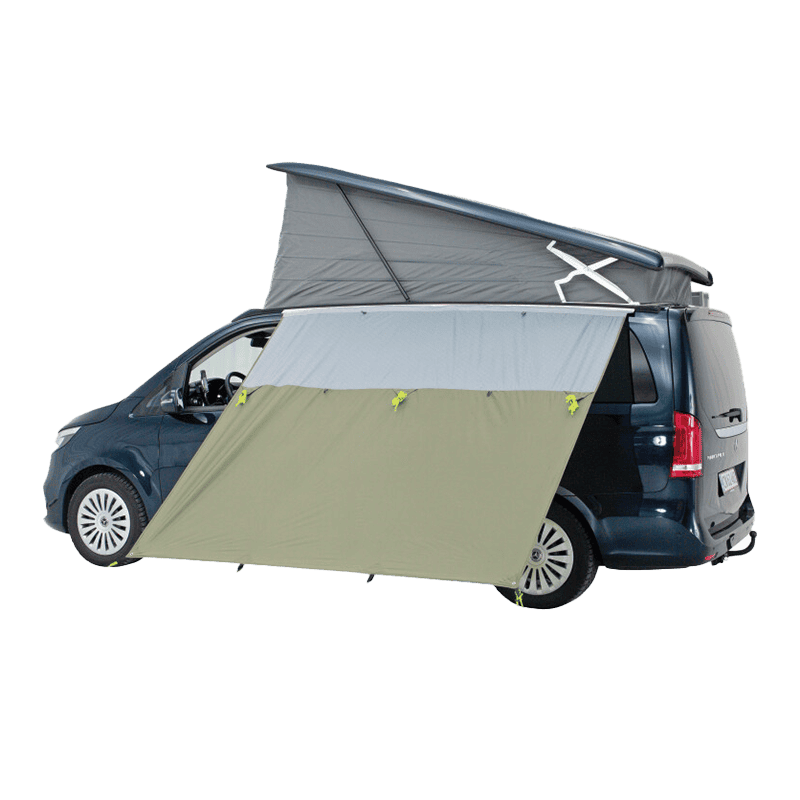Outwell Hillcrest Tarp