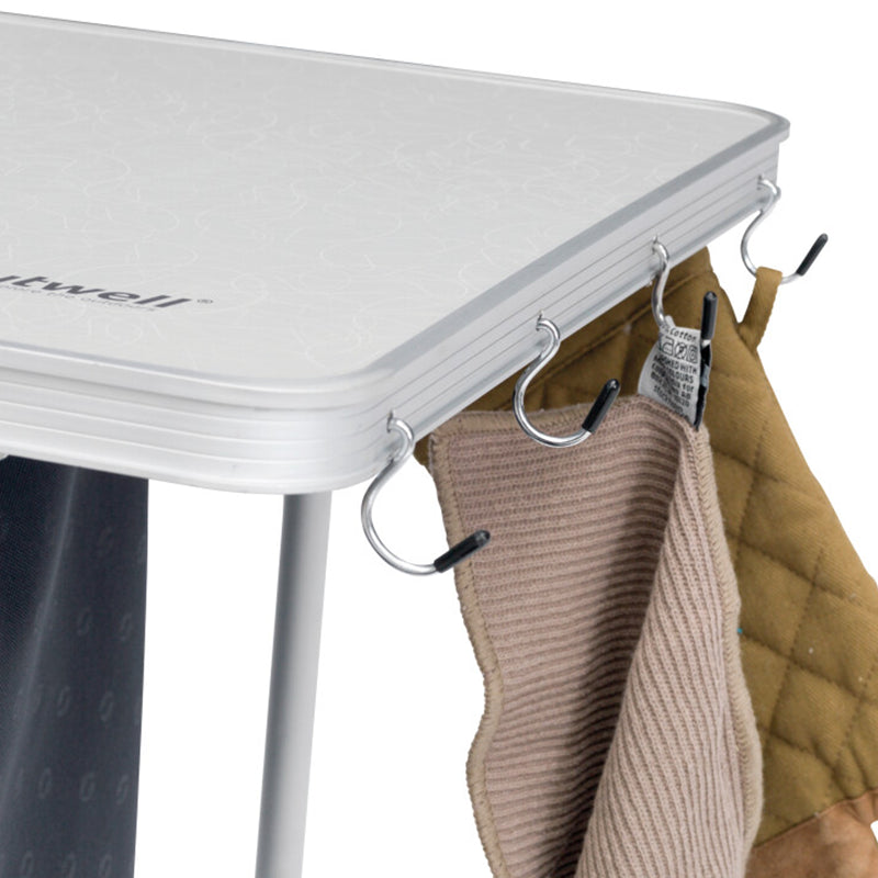 Outwell Andros Kitchen Table