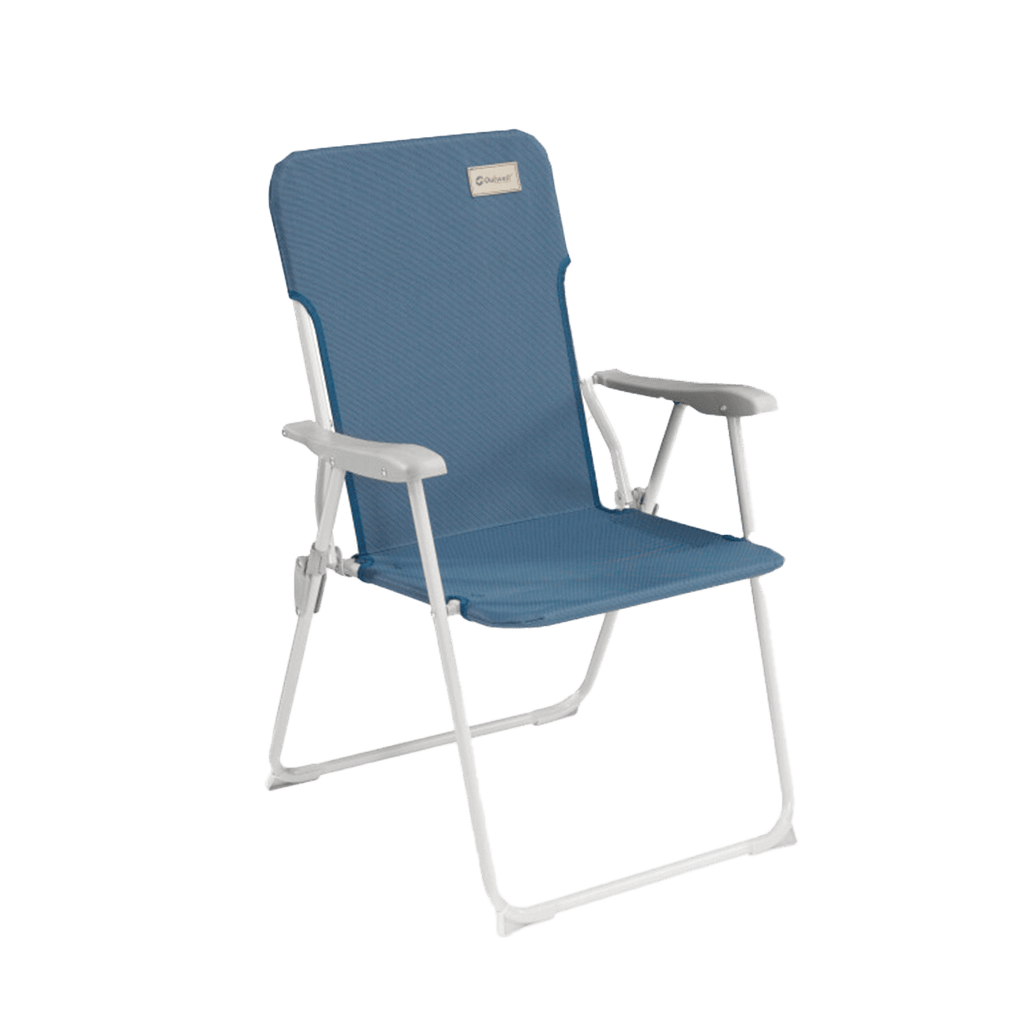 Outwell Blackpool Ocean Blue