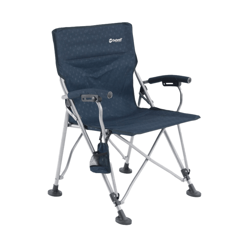 Outwell Campo Night Blue