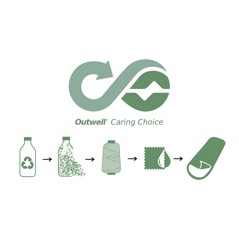 Outwell Canella Duvet