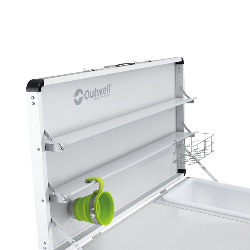 Outwell Drayton Kitchen Table