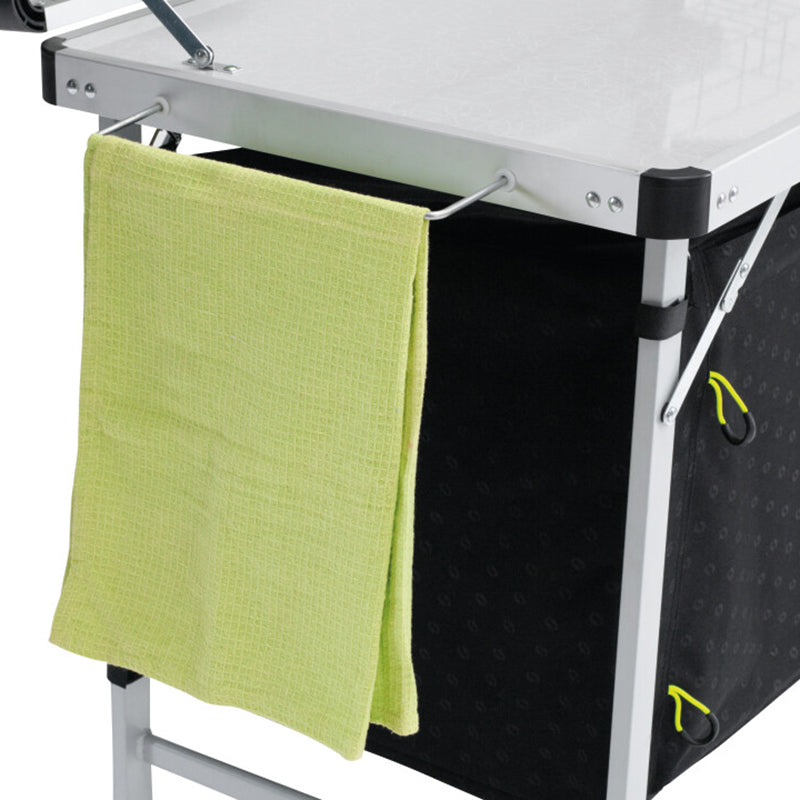 Outwell Drayton Kitchen Table