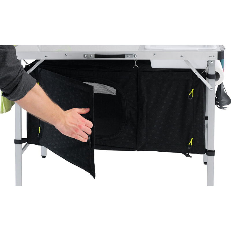 Outwell Drayton Kitchen Table