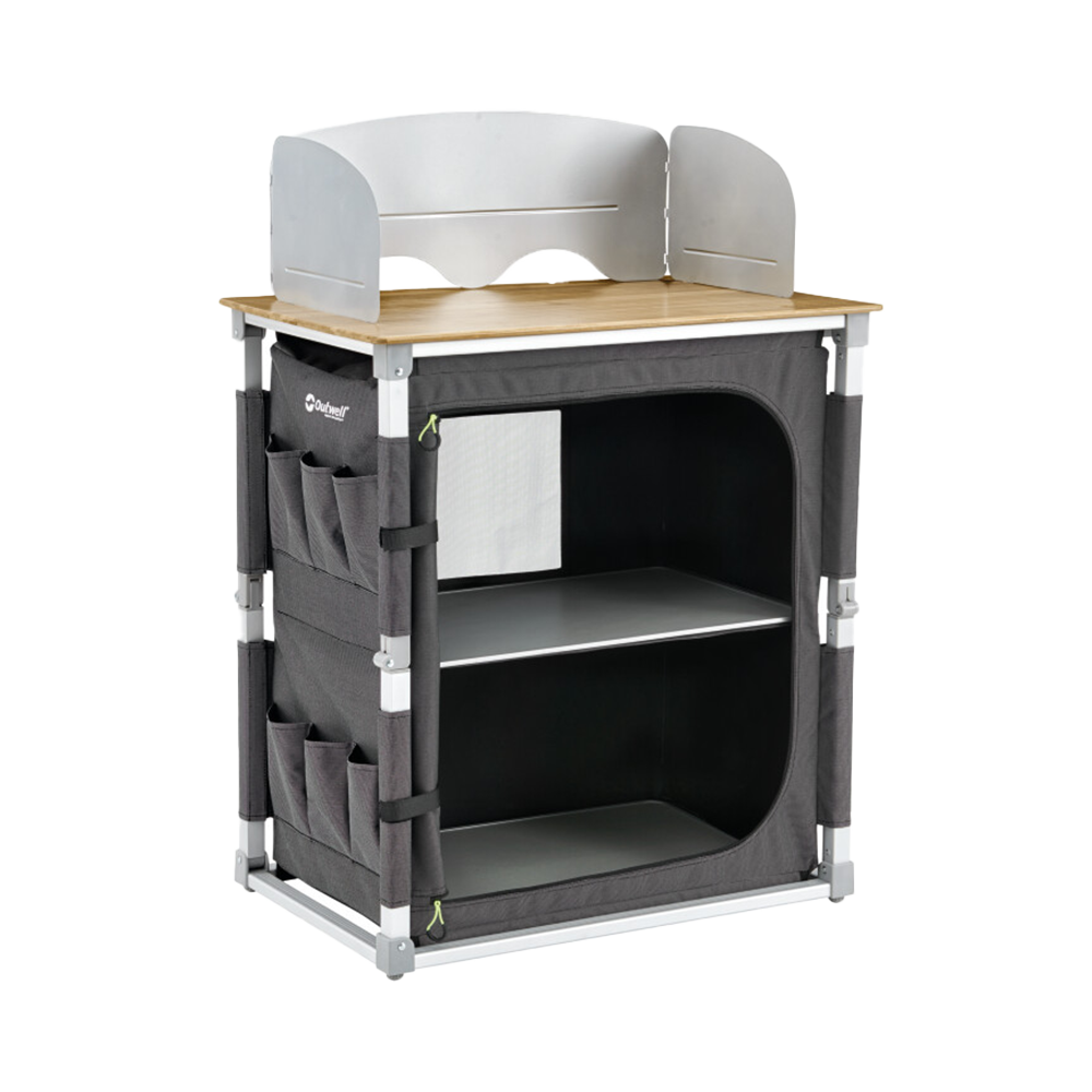 Outwell Padres Kitchen Table