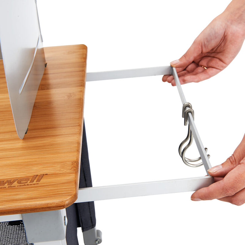 Outwell Padres Kitchen Table
