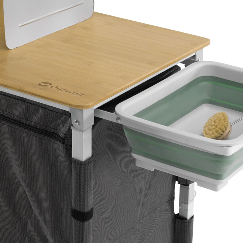 Outwell Padres XL Kitchen Table