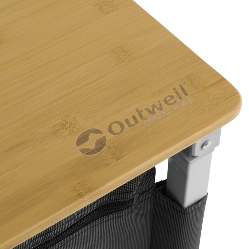 Outwell Padres XL Kitchen Table
