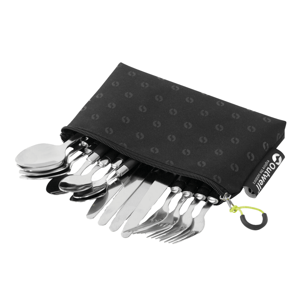 Outwell Pouch Cutlery Set