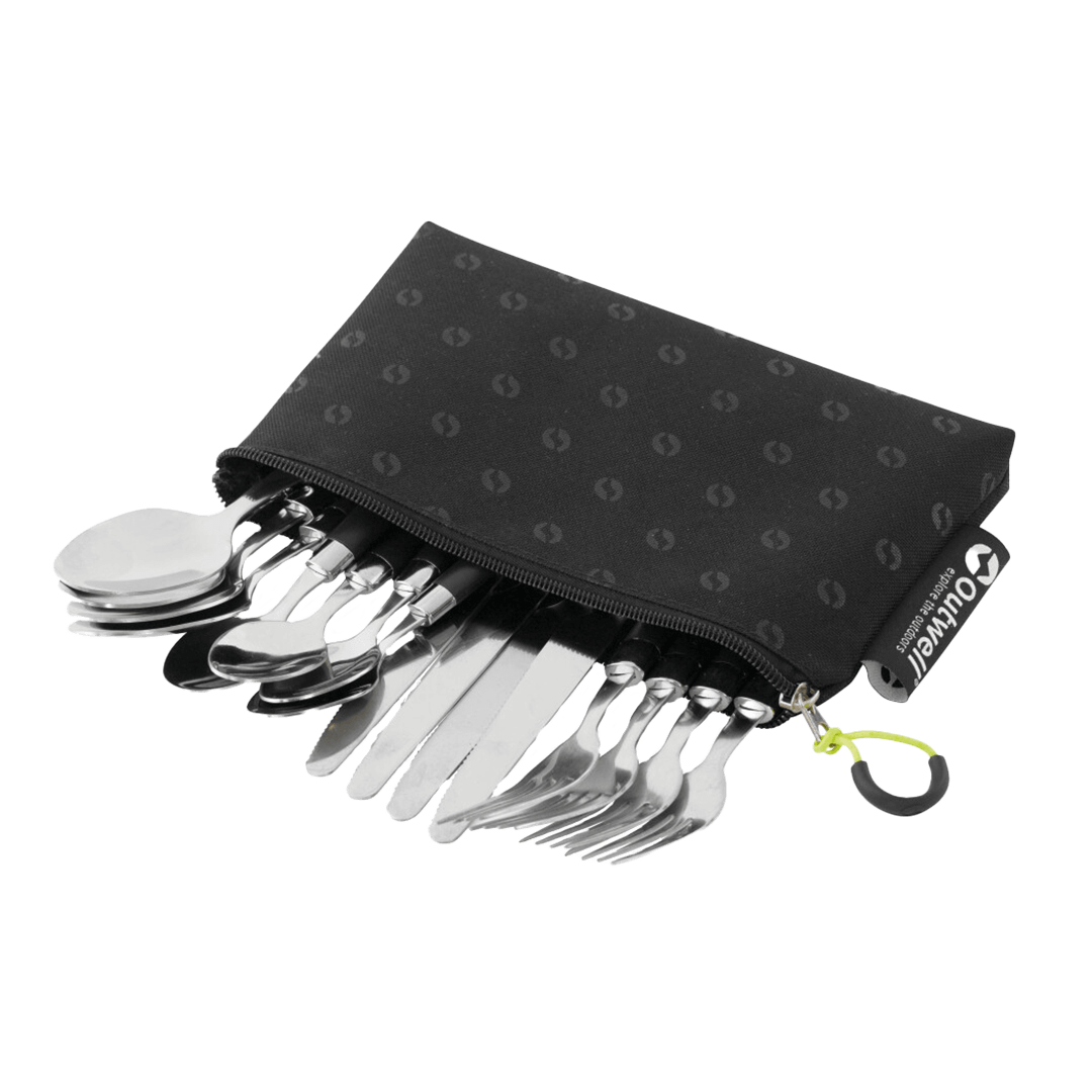 Outwell Pouch Cutlery Set