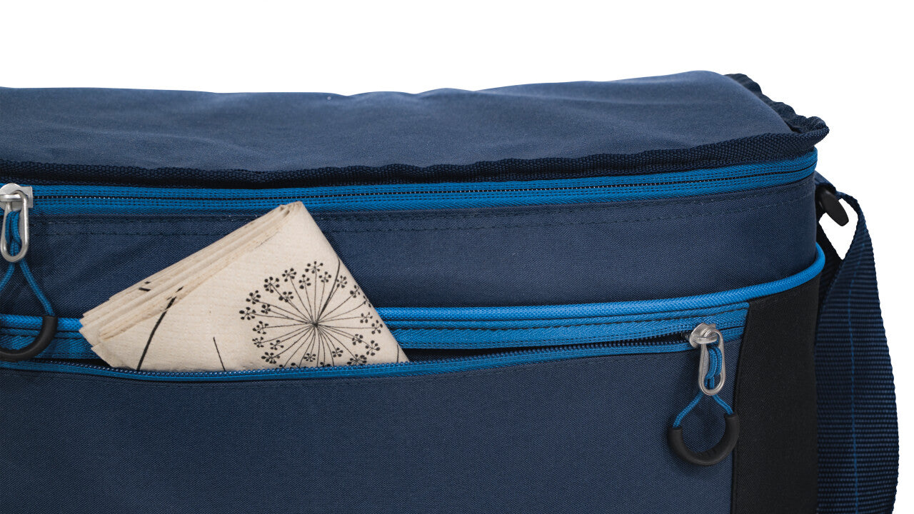 Outwell Petrel L Dark Blue