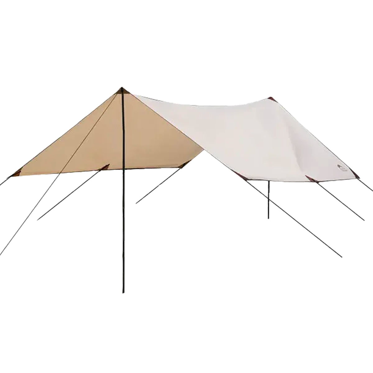 Wild Land Rectangle Tarp