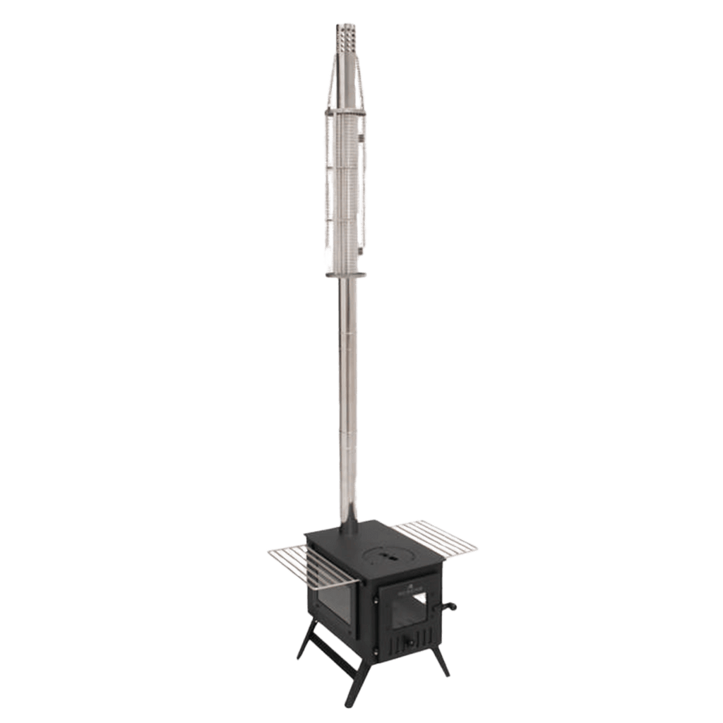 Robens Hunter Tältkamin