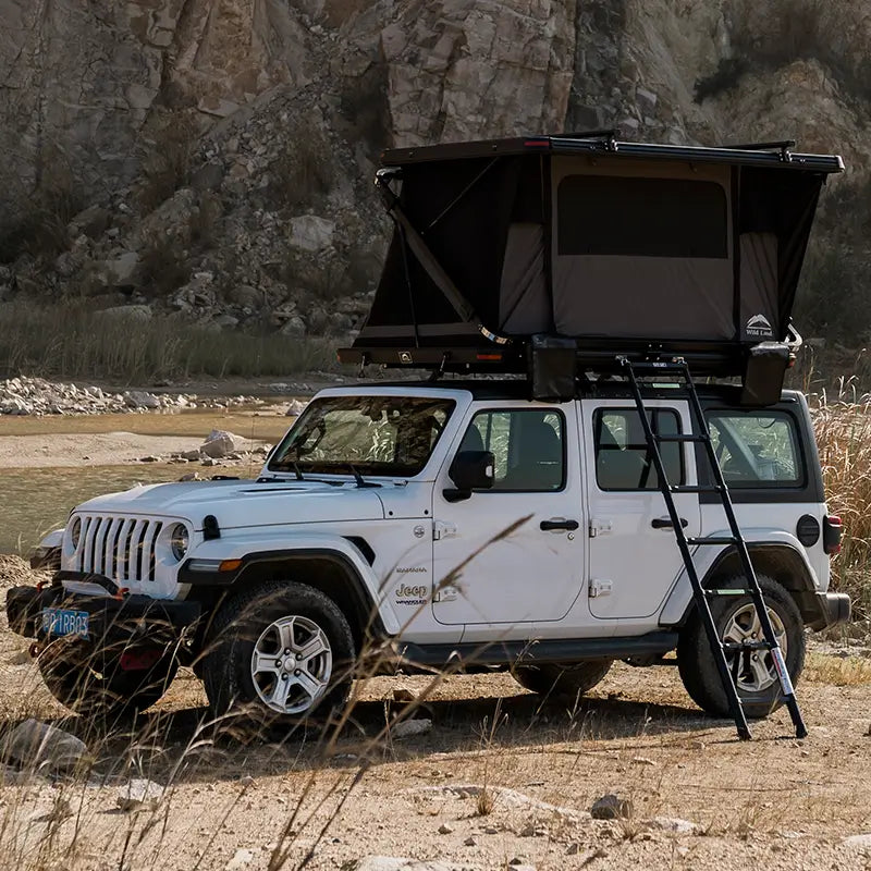 Wild Land Rock Cruiser Pro
