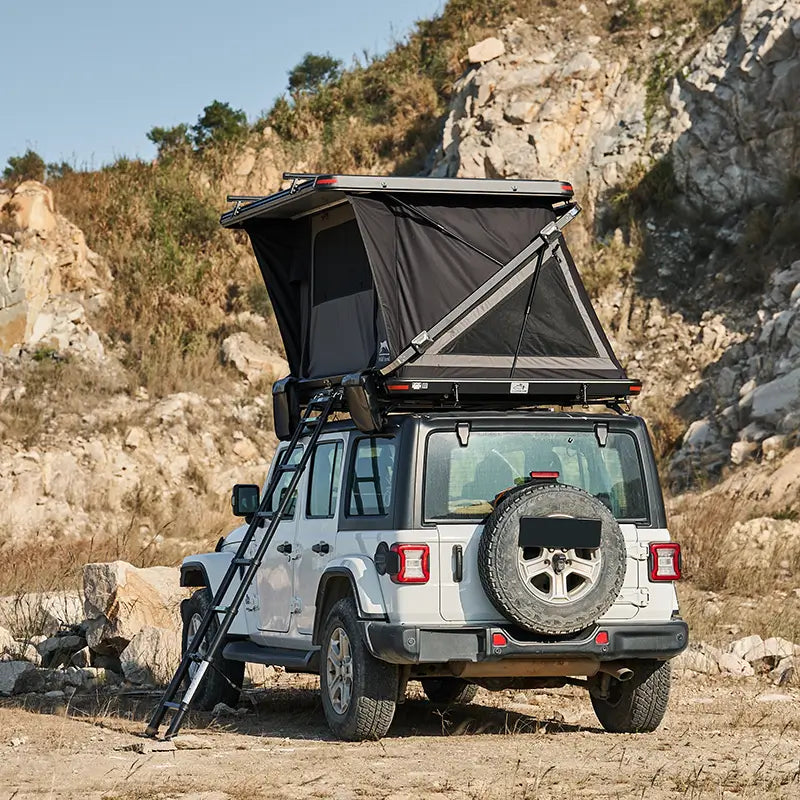 Wild Land Rock Cruiser Pro