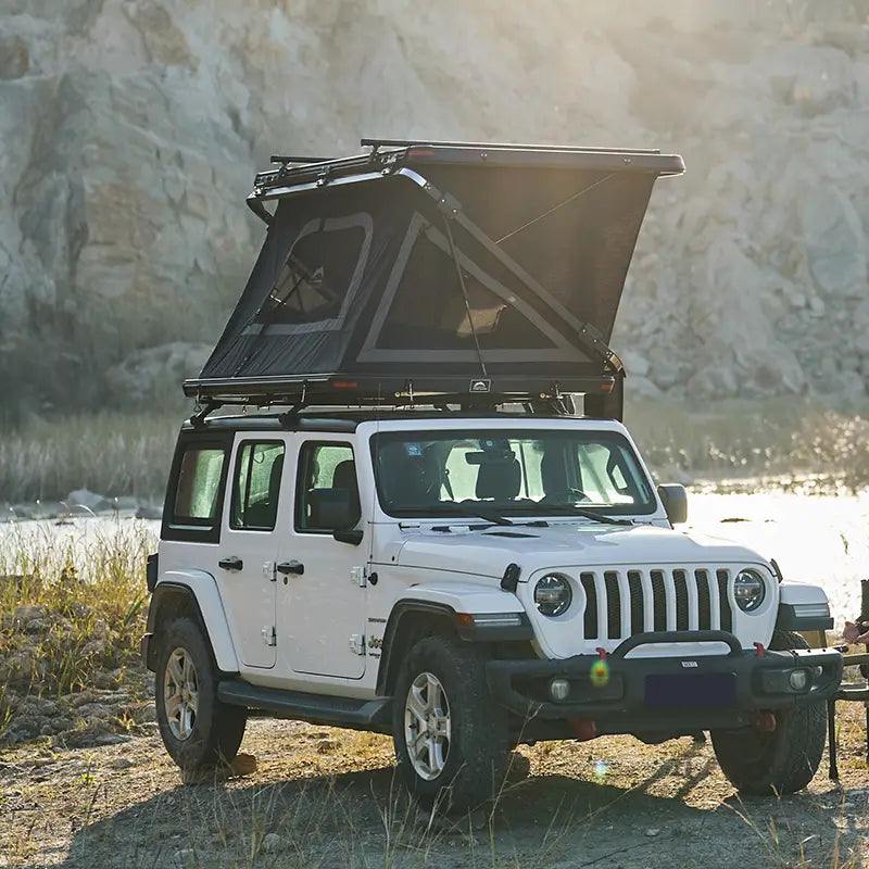 Wild Land Rock Cruiser Pro