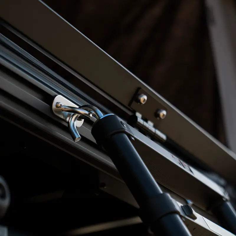 Wild Land Rock Cruiser Pro