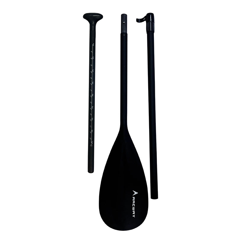 Arcway glasfiberpaddel till SUP