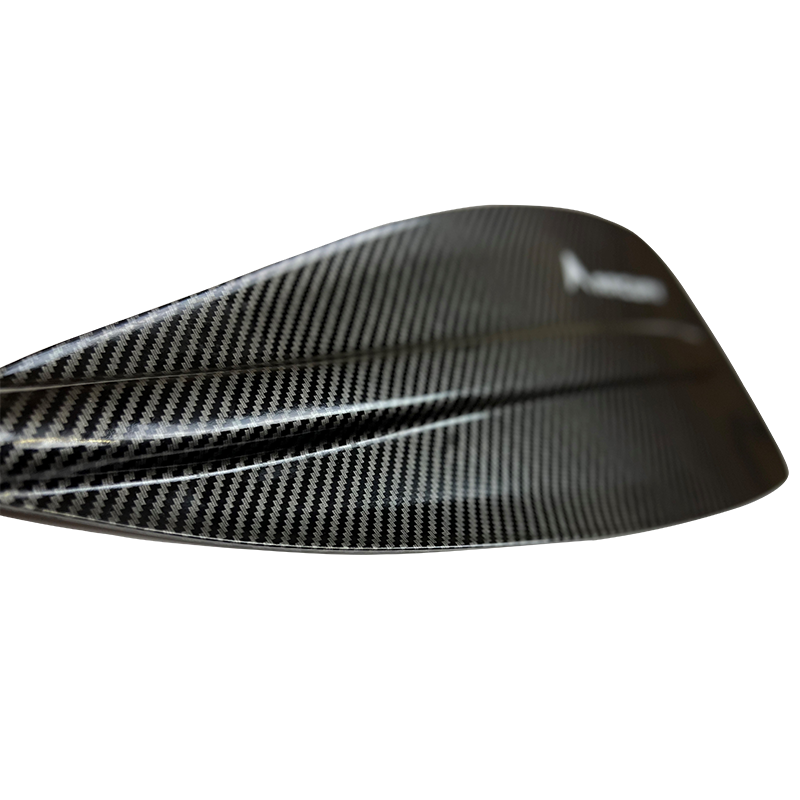 Arcway SUP-paddel i kolfiber