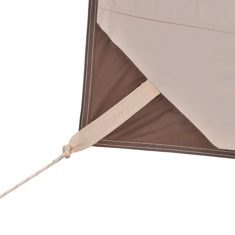 Wild Land Rectangle Tarp