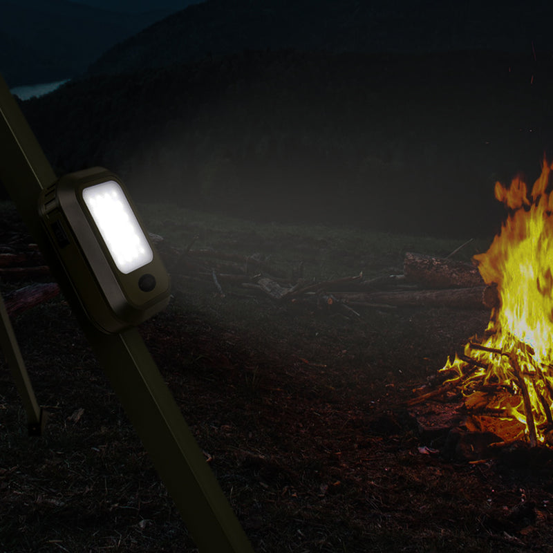 Wild Land Work Light