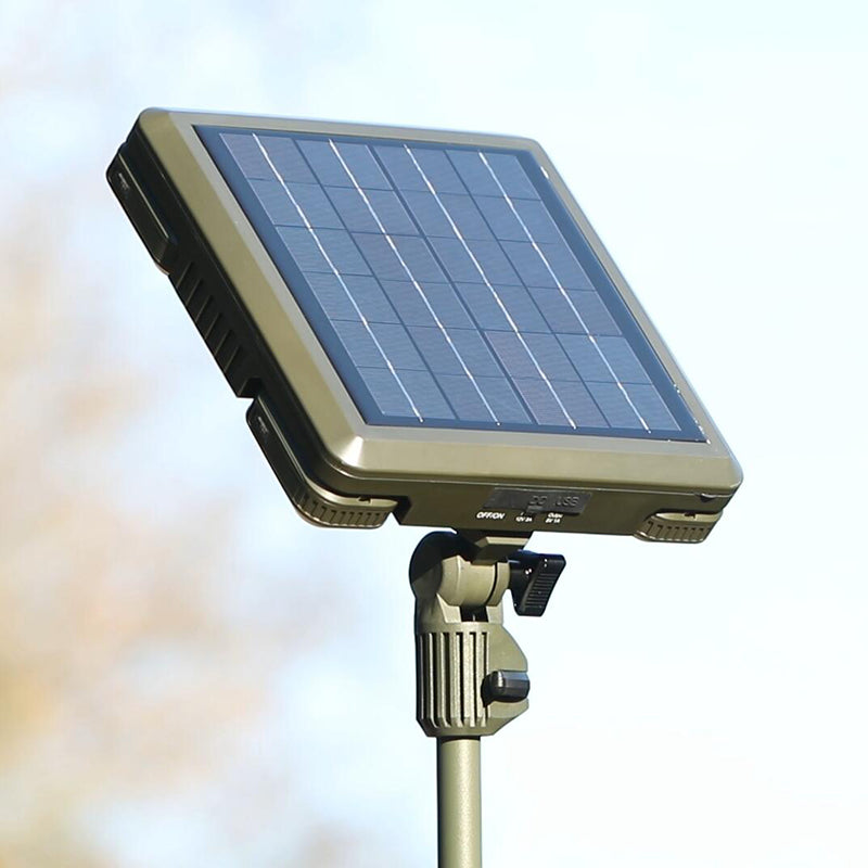 Wild Land Work Light