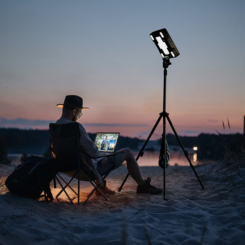Wild Land Work Light