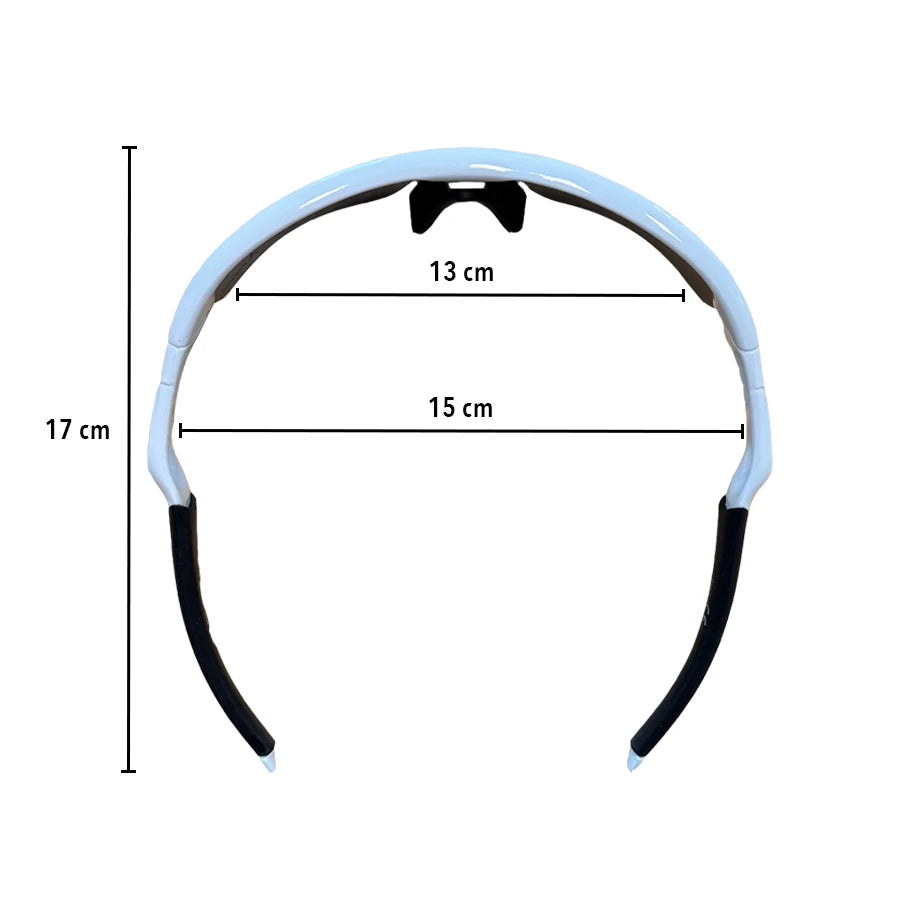 Arcway Sportglasögon