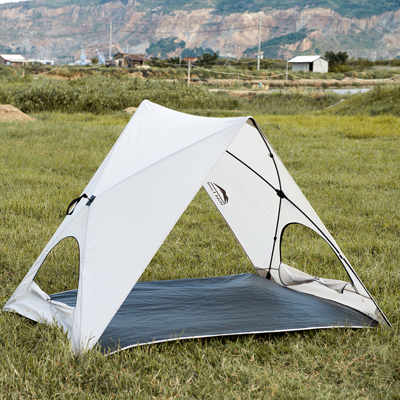 Wild Land Cambox Shade
