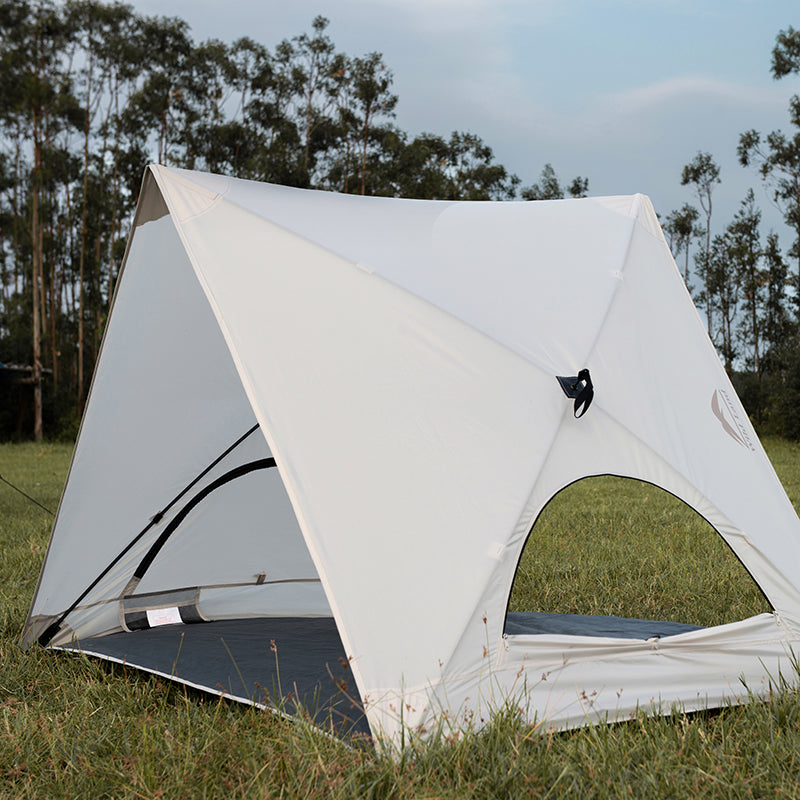 Wild Land Cambox Shade
