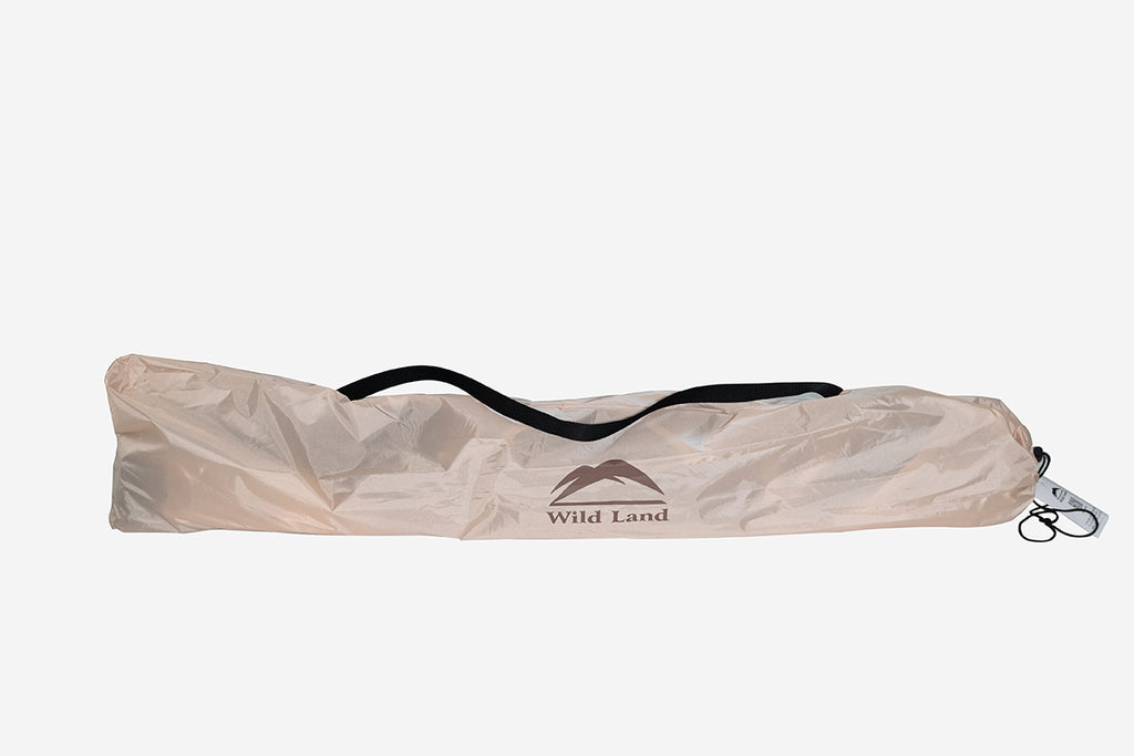 Wild Land Cambox Shade