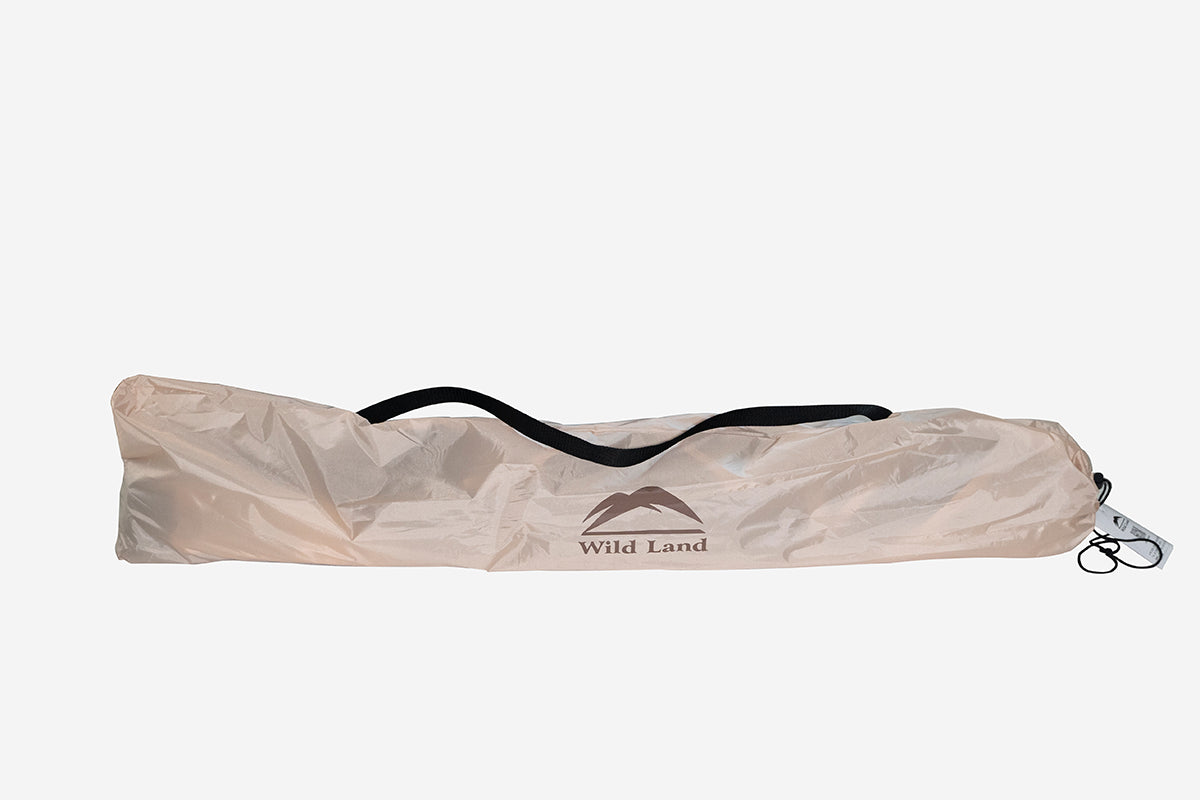 Wild Land Cambox Shade