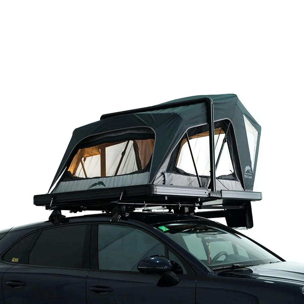 Wild Land Summit Explorer 125